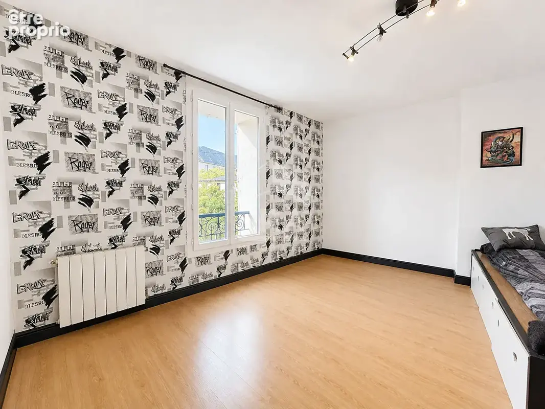Maison 200m² à saint-vrain - photo 13