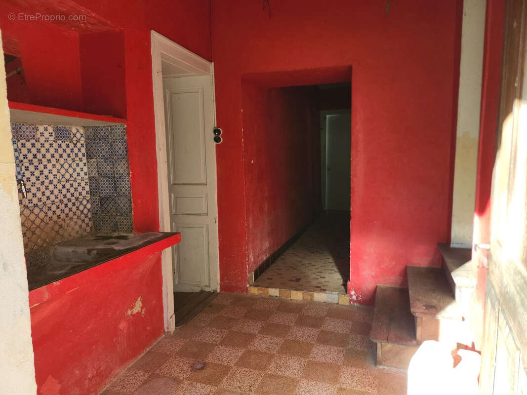 Maison à VILLAMBLARD