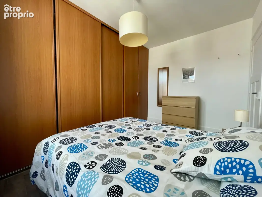 Appartement 37 m² à Compiegne  - photo 4