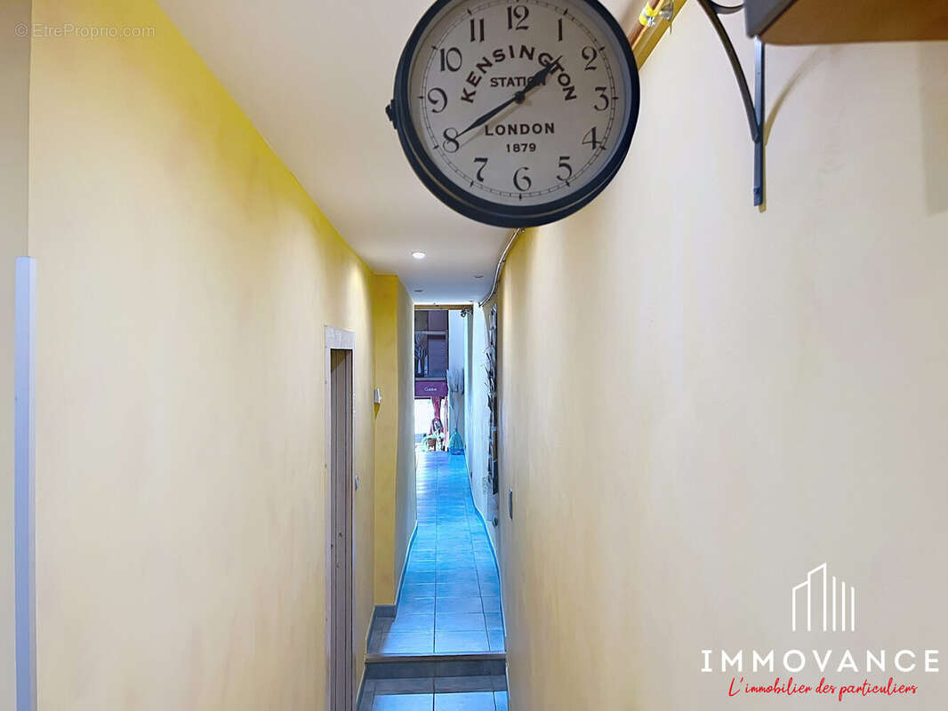 Appartement à FABREGUES