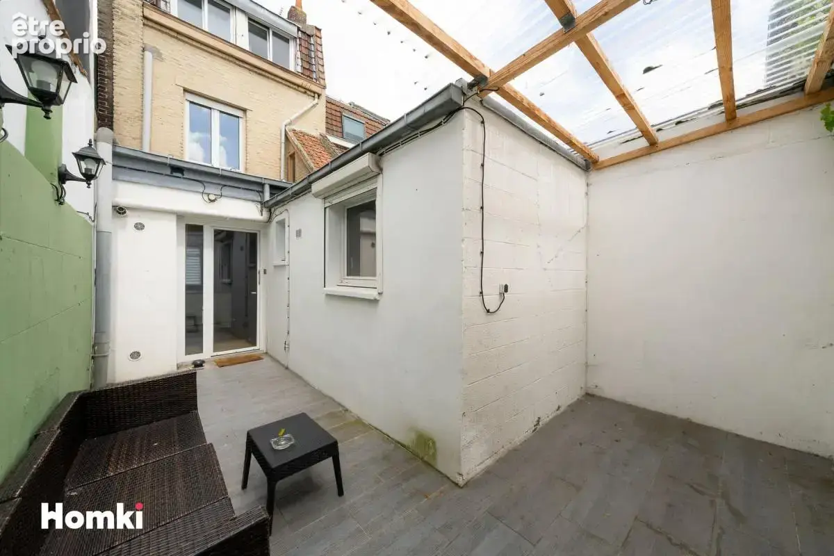 Maison/Villa T4 de 110 m² à Lille 59160 - photo 5