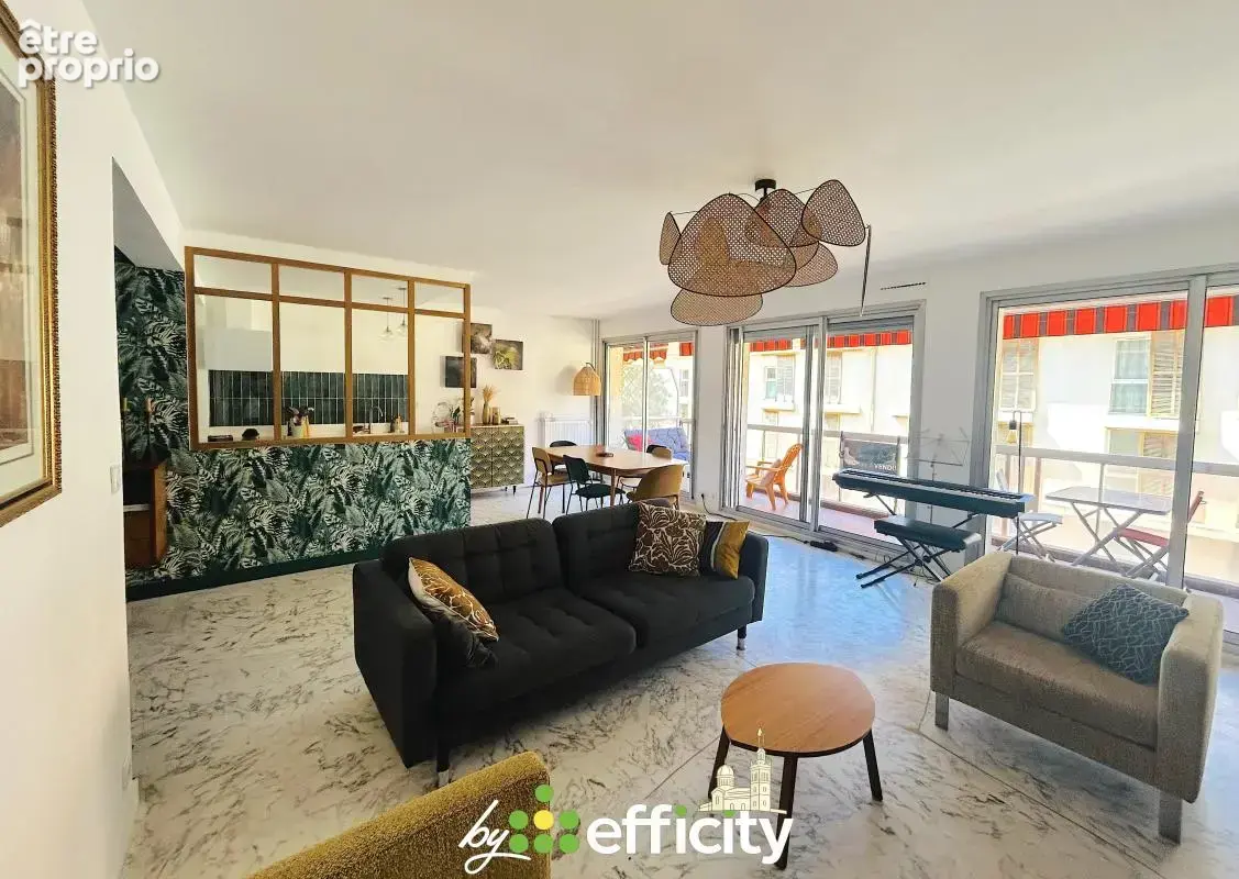 Appartement - photo 2