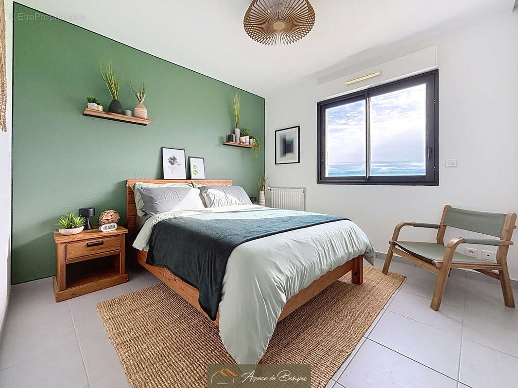 Appartement à PERPIGNAN