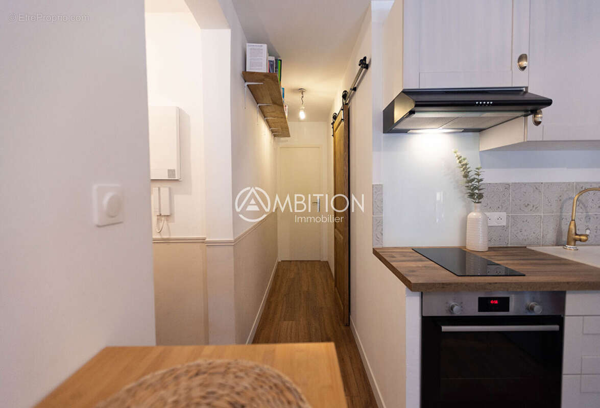 Appartement à FREJUS