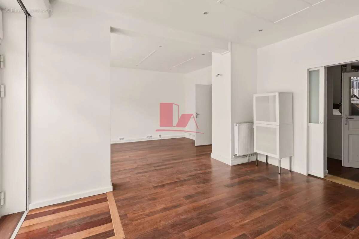 Appartement à VANVES