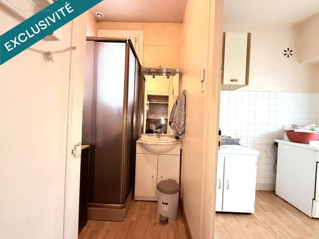 Photo 9 - Maison à ISLE