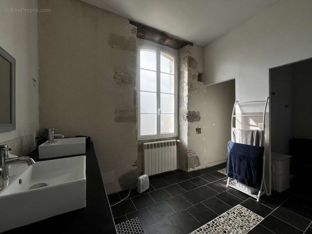 Maison de caractère rénovée - photo 17
