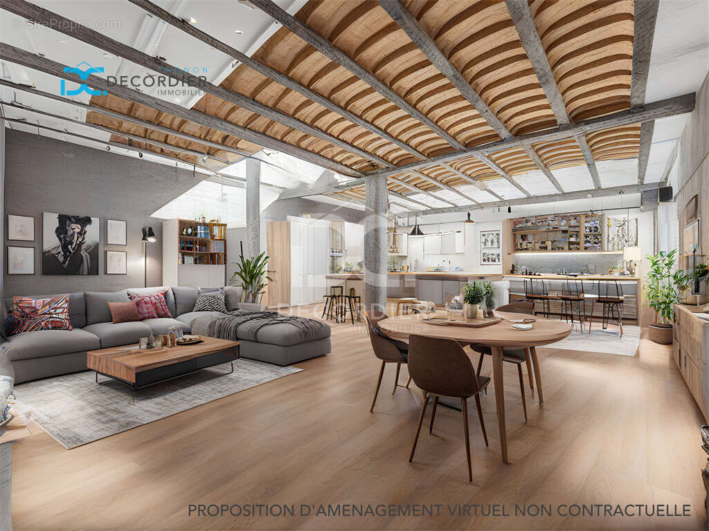 Maison à THONON-LES-BAINS