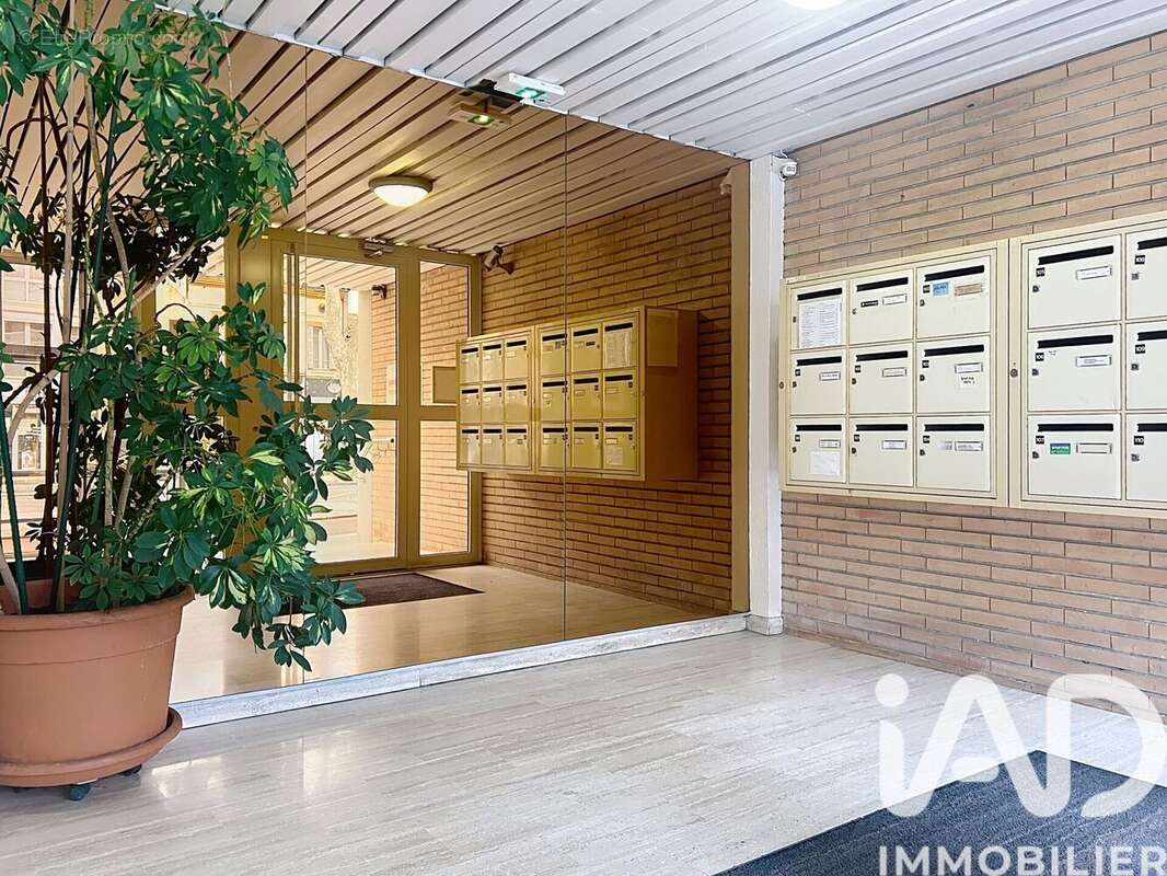 Photo 9 - Appartement à TOULOUSE