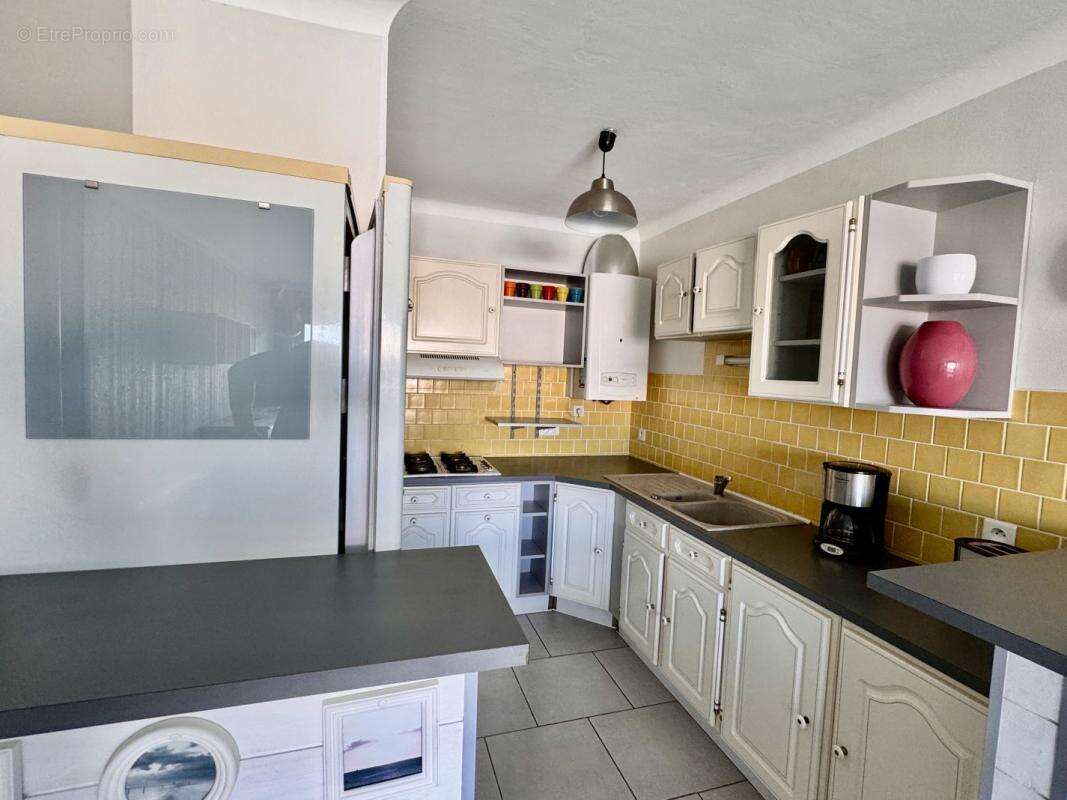Appartement - photo 3