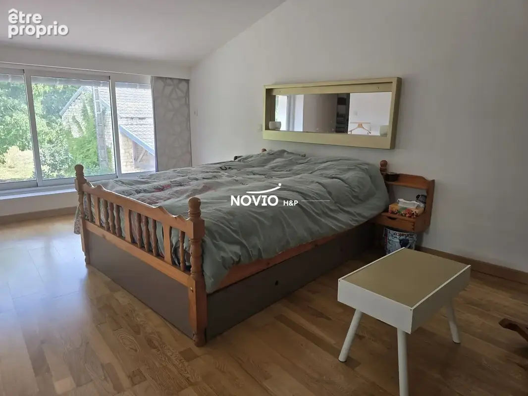 Maison 189 m² à Thurageau  - photo 9