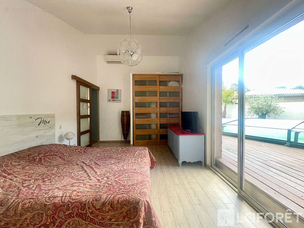 Maison à LA TESTE-DE-BUCH