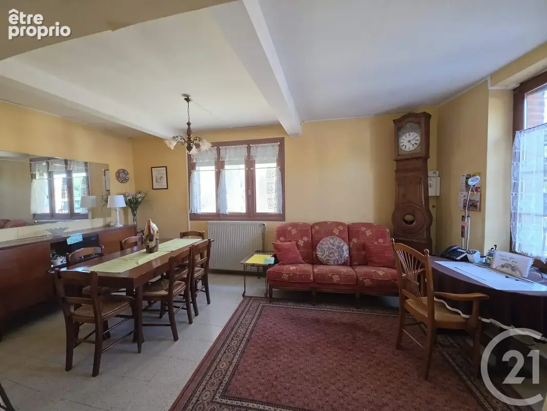 Maison 5 pièces 163 m² à vendre à Carbonne (31390) - photo 5