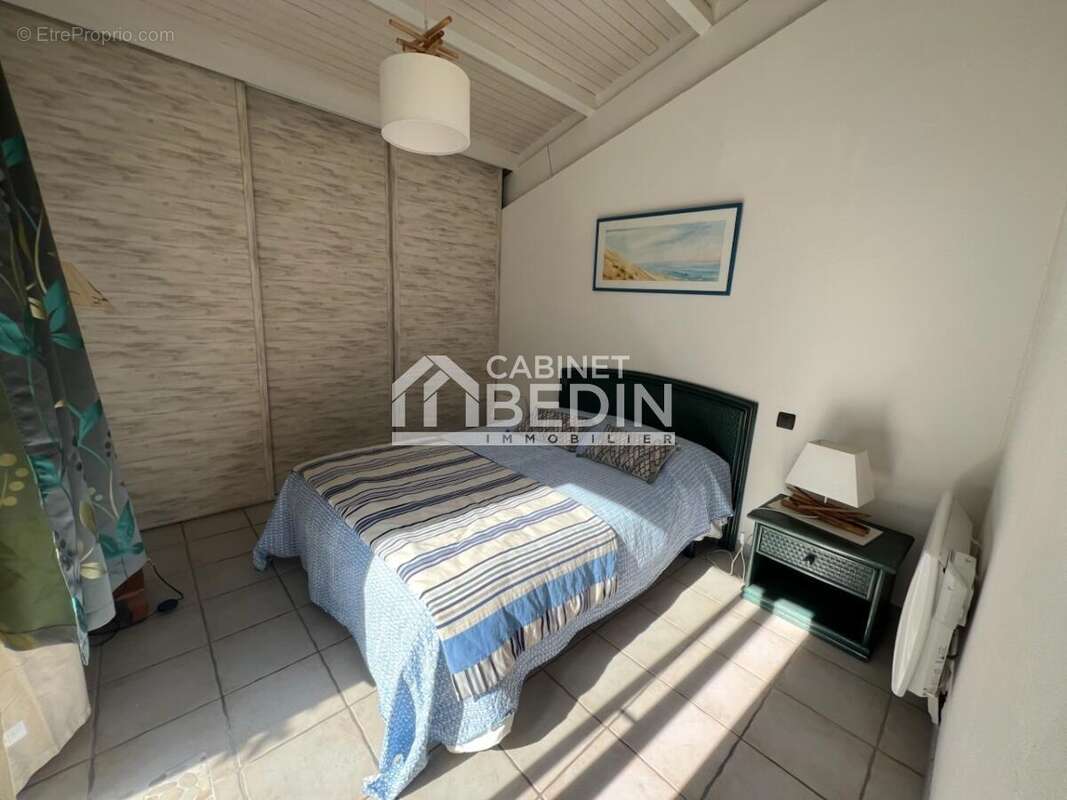 Maison à BISCARROSSE