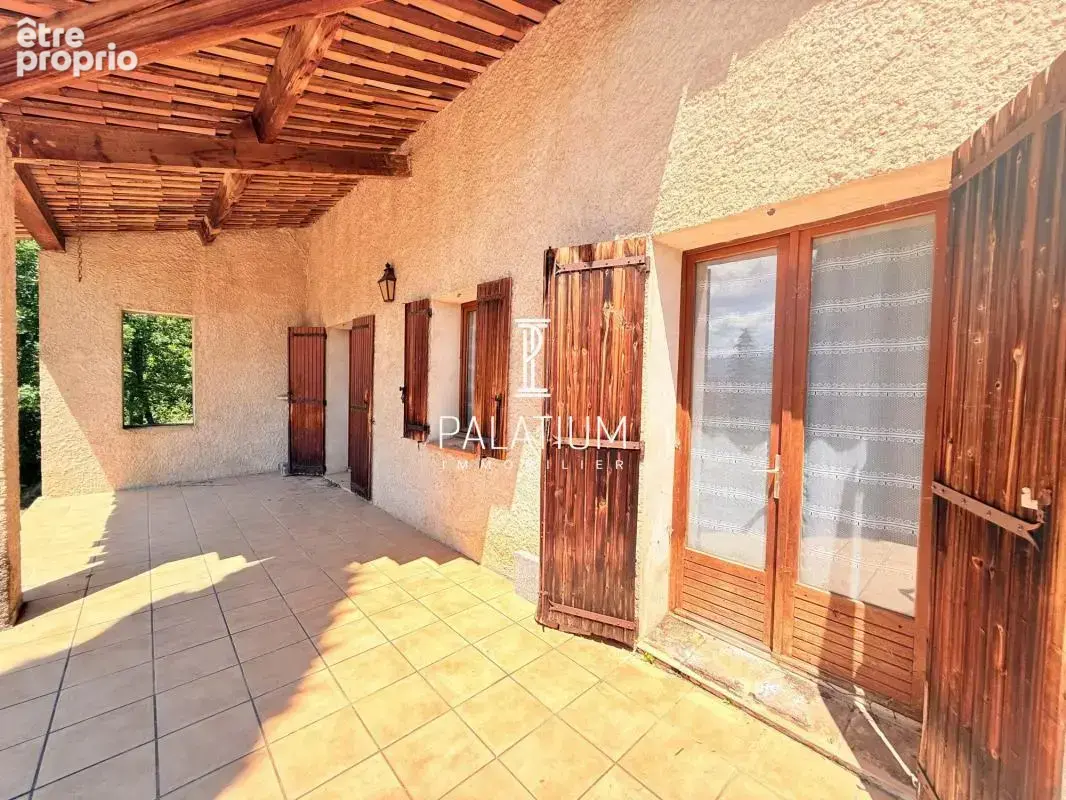 Maison à vendre Sisteron - photo 4