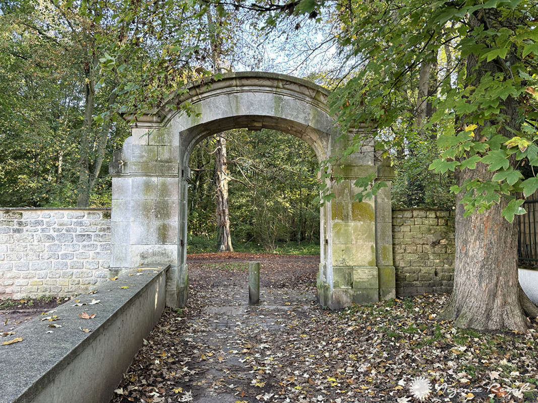 Appartement à SAINT-GERMAIN-EN-LAYE