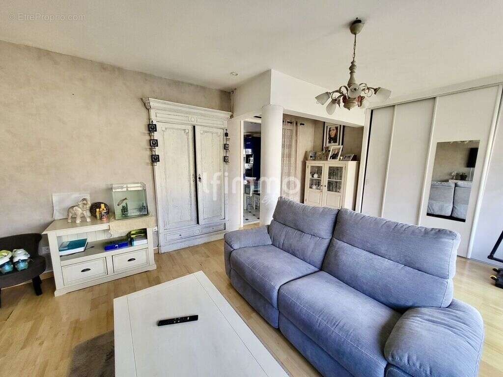 Appartement à EYSINES
