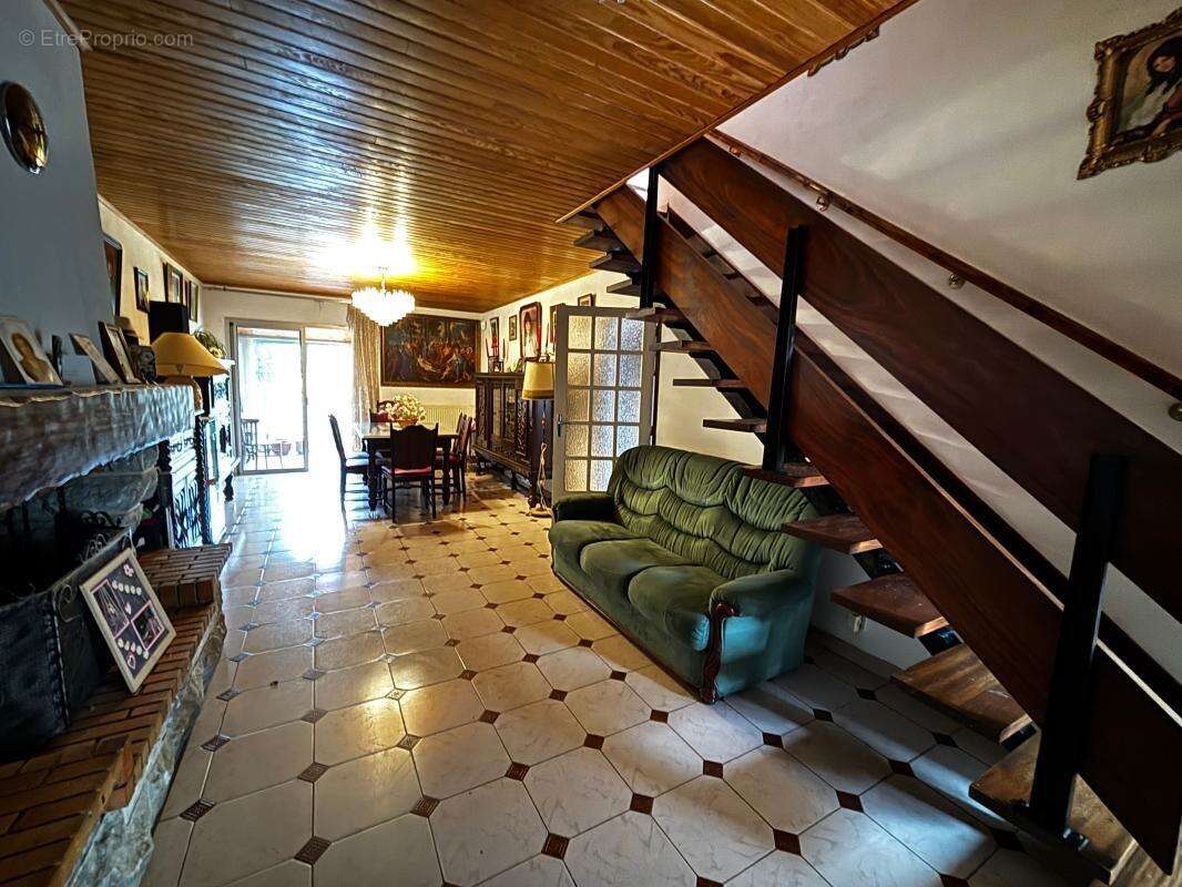 Maison À Vendre - photo 3