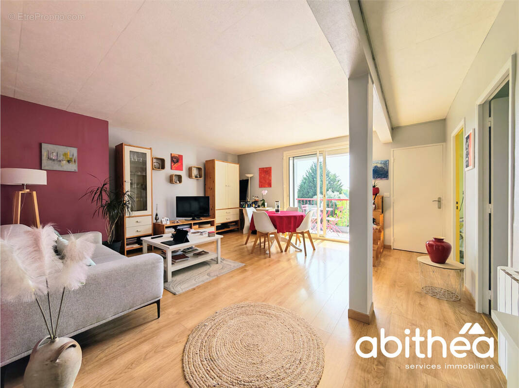 Appartement à LIBOURNE