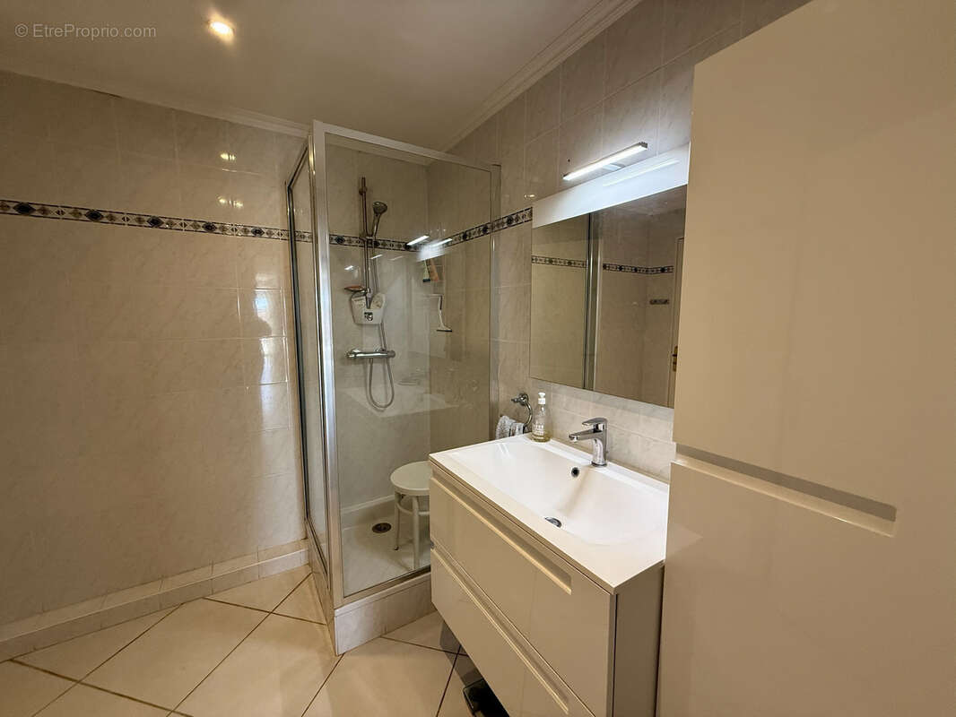 Appartement à CAGNES-SUR-MER