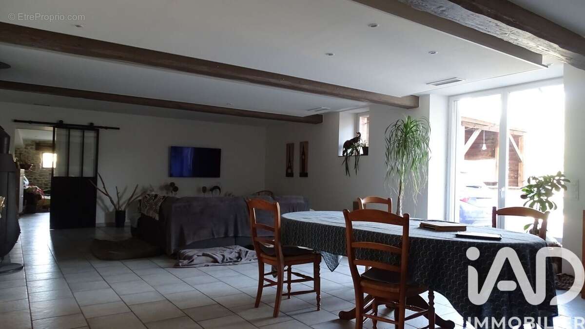 Photo 6 - Maison à SAIX