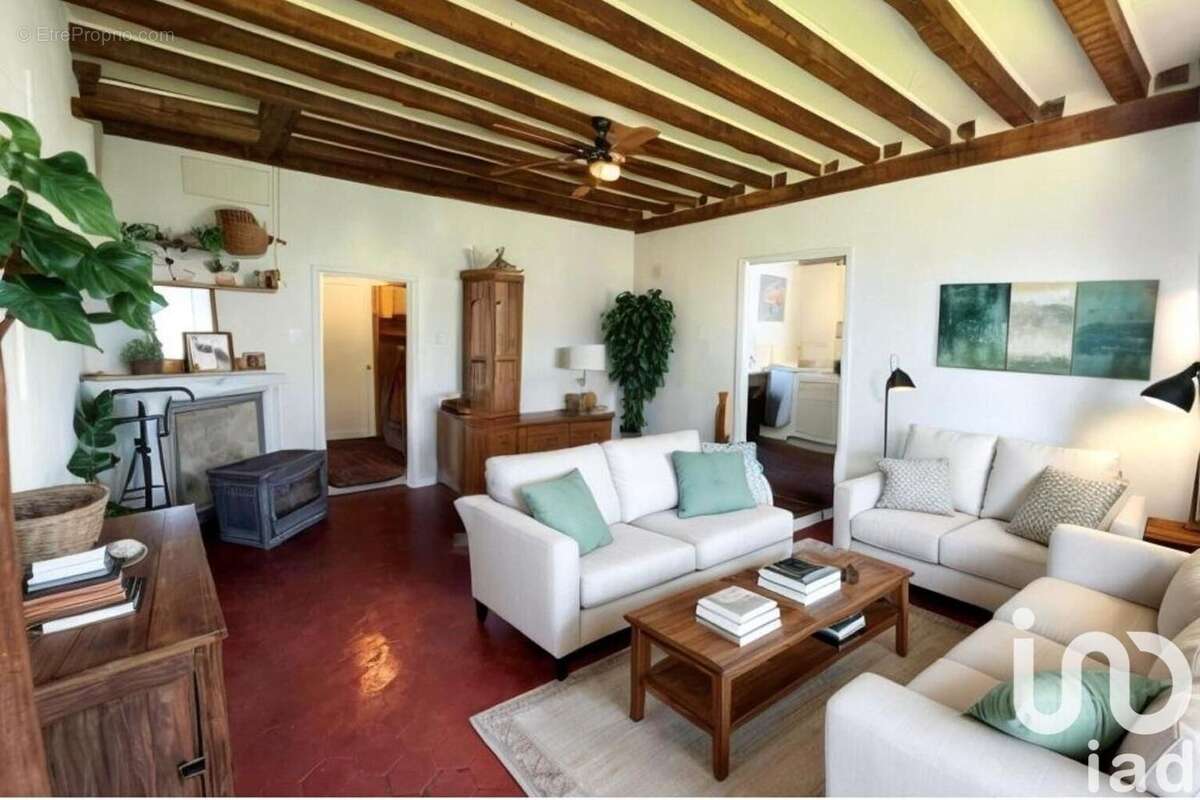 Photo 4 - Maison à CERNEUX