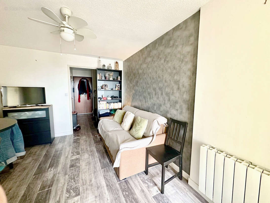 Appartement à MUDAISON