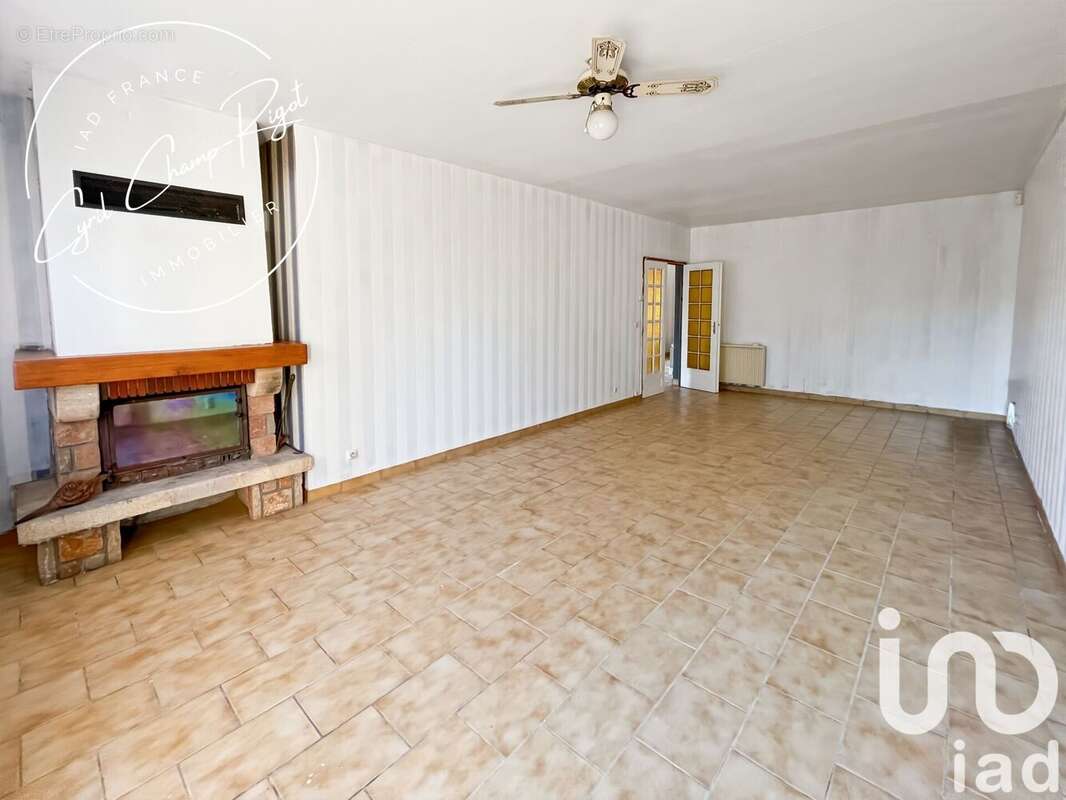 Photo 4 - Maison à VILLEPINTE