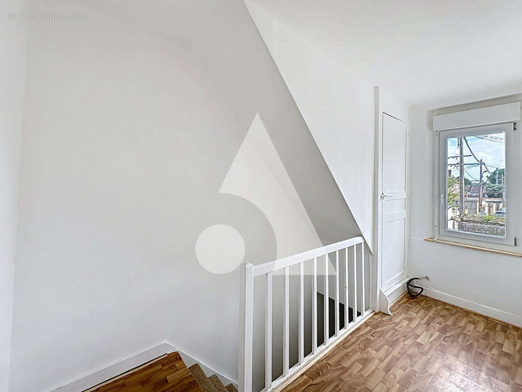 Maison à WAVRECHAIN-SOUS-DENAIN