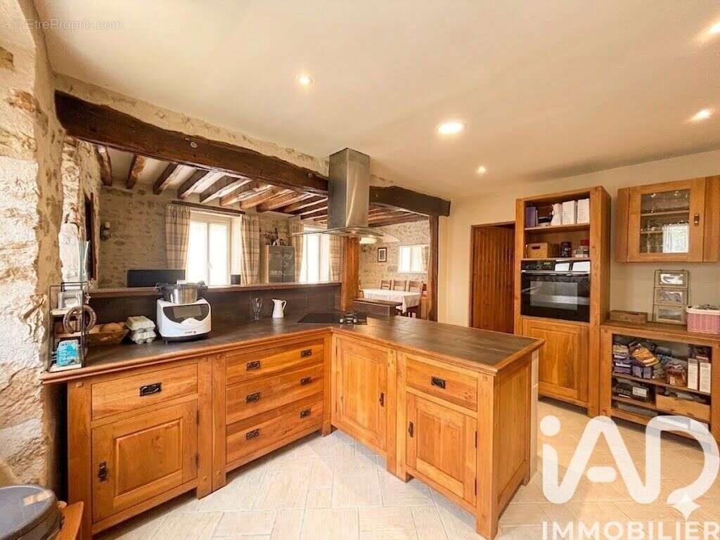 Photo 9 - Maison à URY