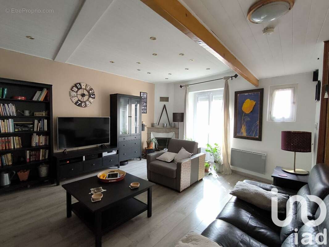 Photo 5 - Maison à LE SOLER