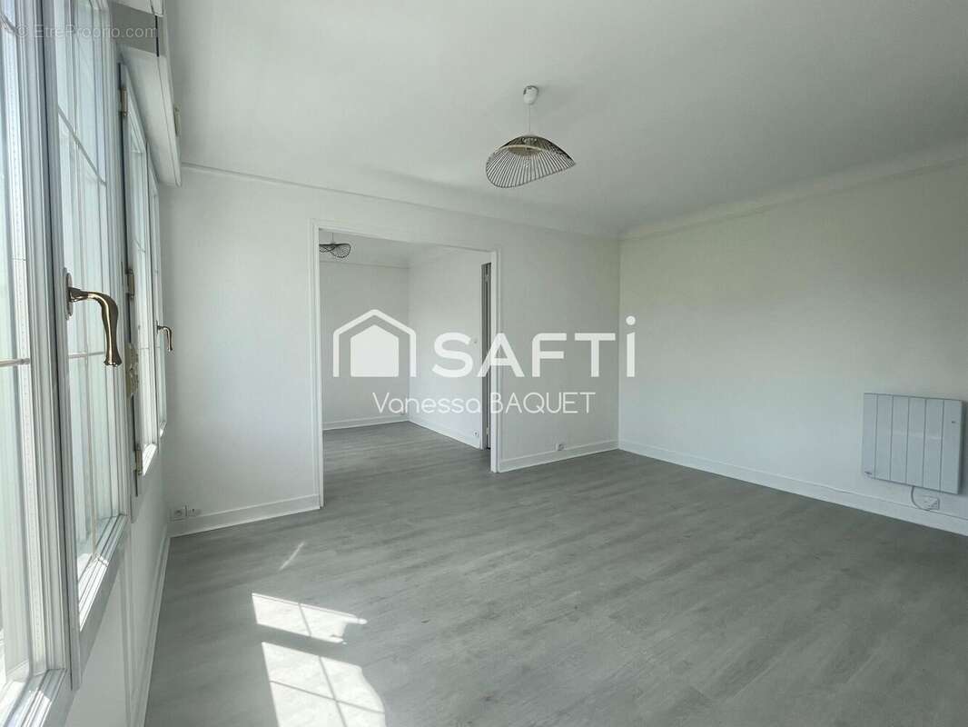 Photo 3 - Maison à SOISY-SOUS-MONTMORENCY