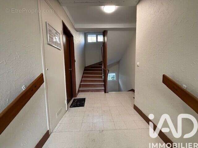 Photo 3 - Appartement à EAUBONNE