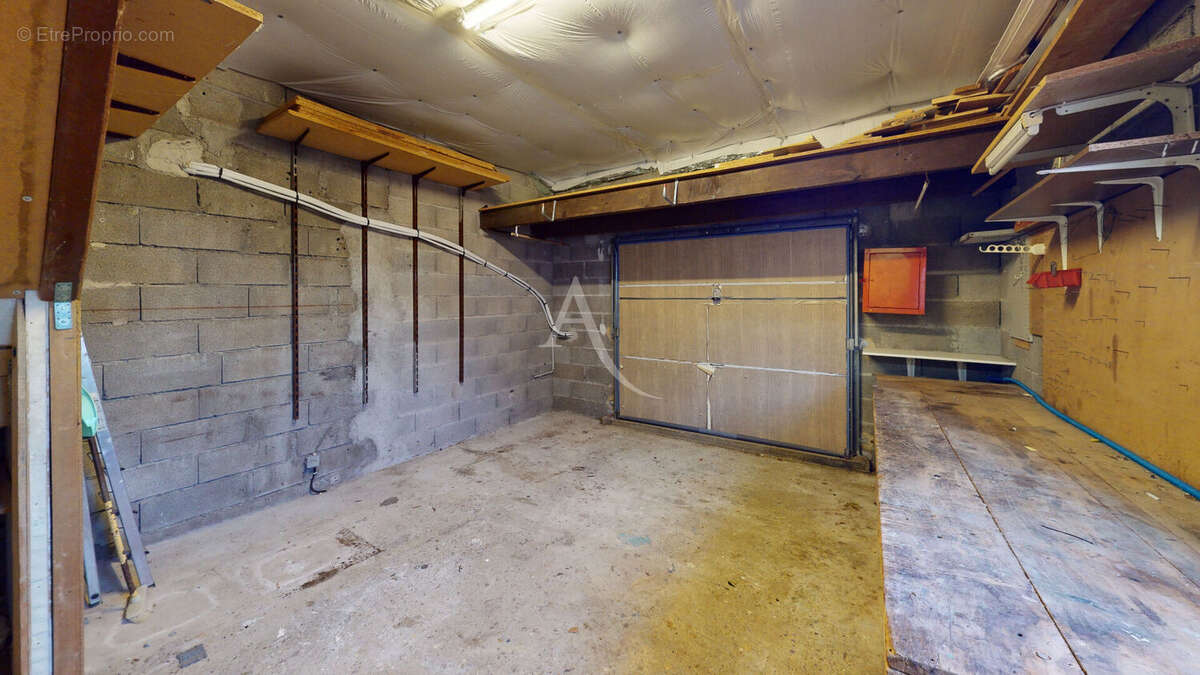 Maison à MARGUERITTES