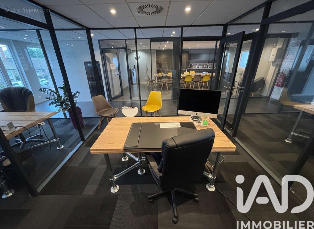 Photo 2 - Appartement à MARLY
