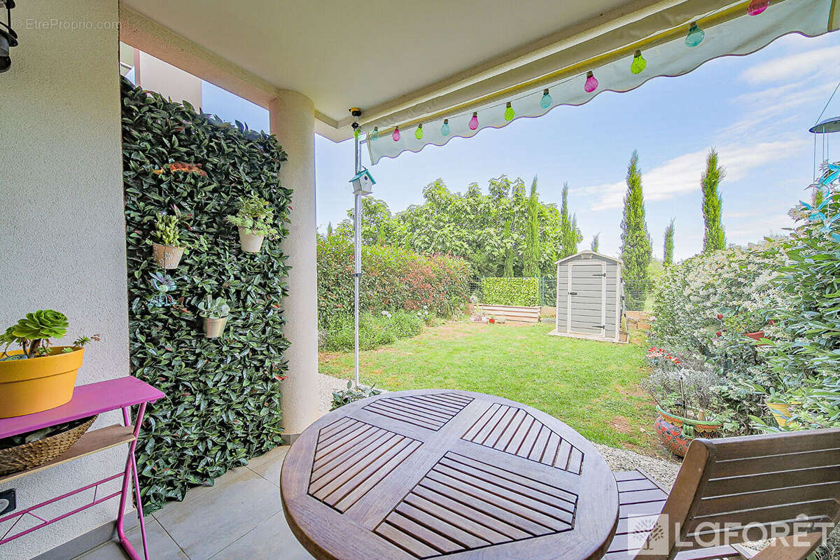 Appartement à PENTA-DI-CASINCA