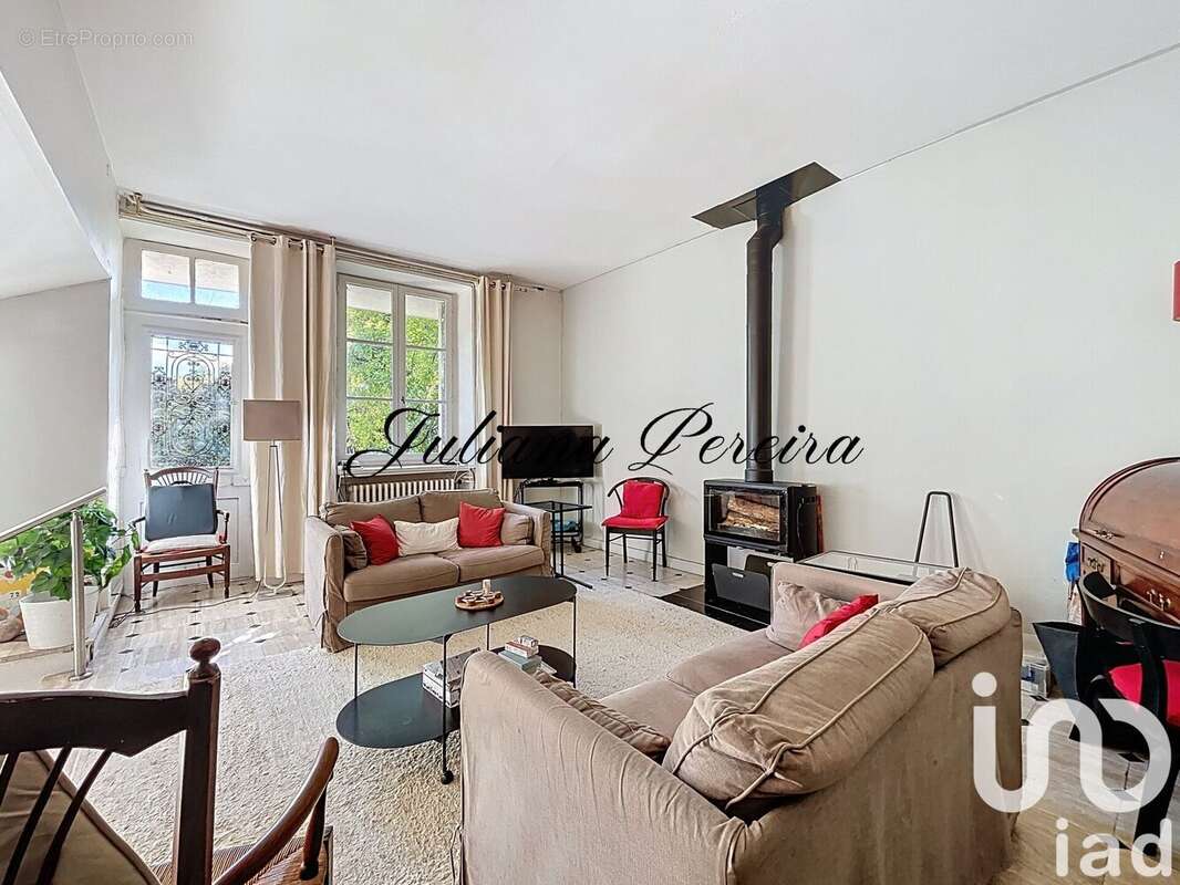 Photo 9 - Maison à AUBERGENVILLE