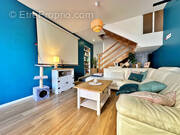 Maison à SAINT-GEORGES-D'ESPERANCHE