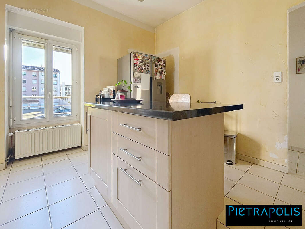 Appartement à CORCELLES-EN-BEAUJOLAIS