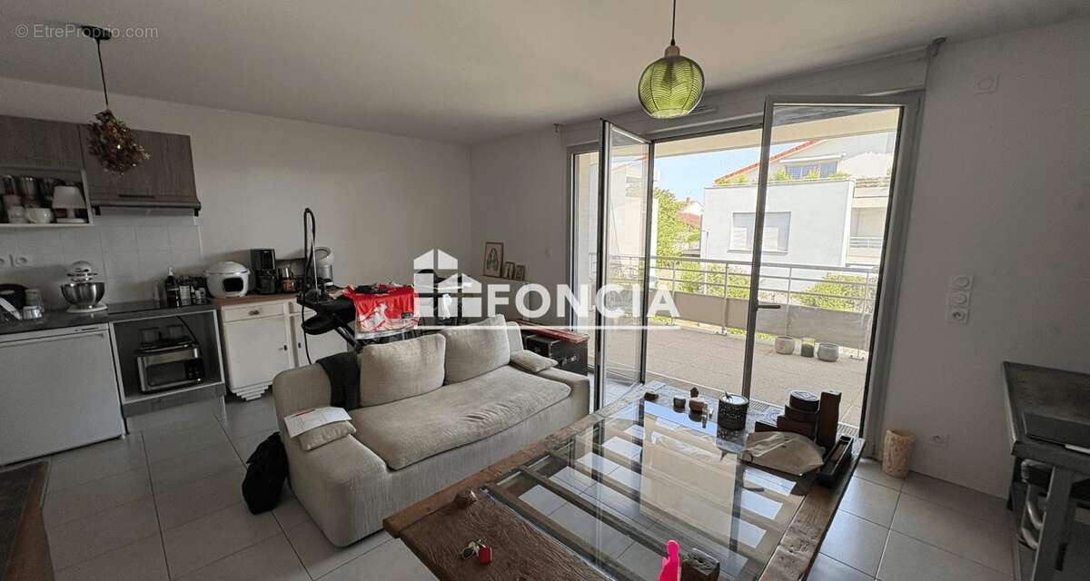 Appartement à BLAGNAC