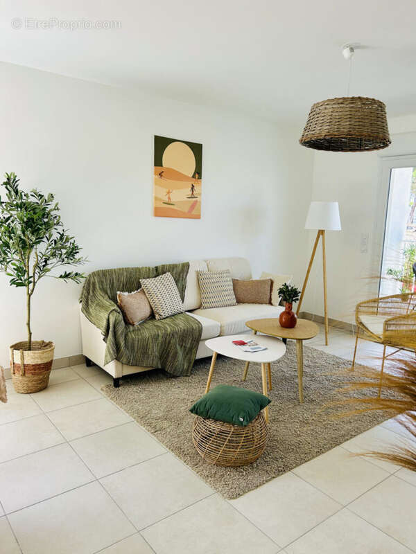 Appartement à AGDE
