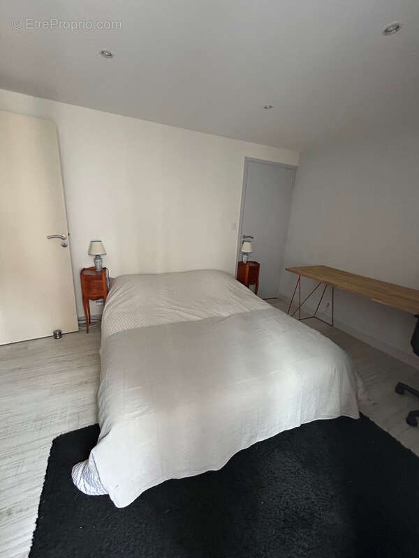 Maison à BRISSAC-QUINCE