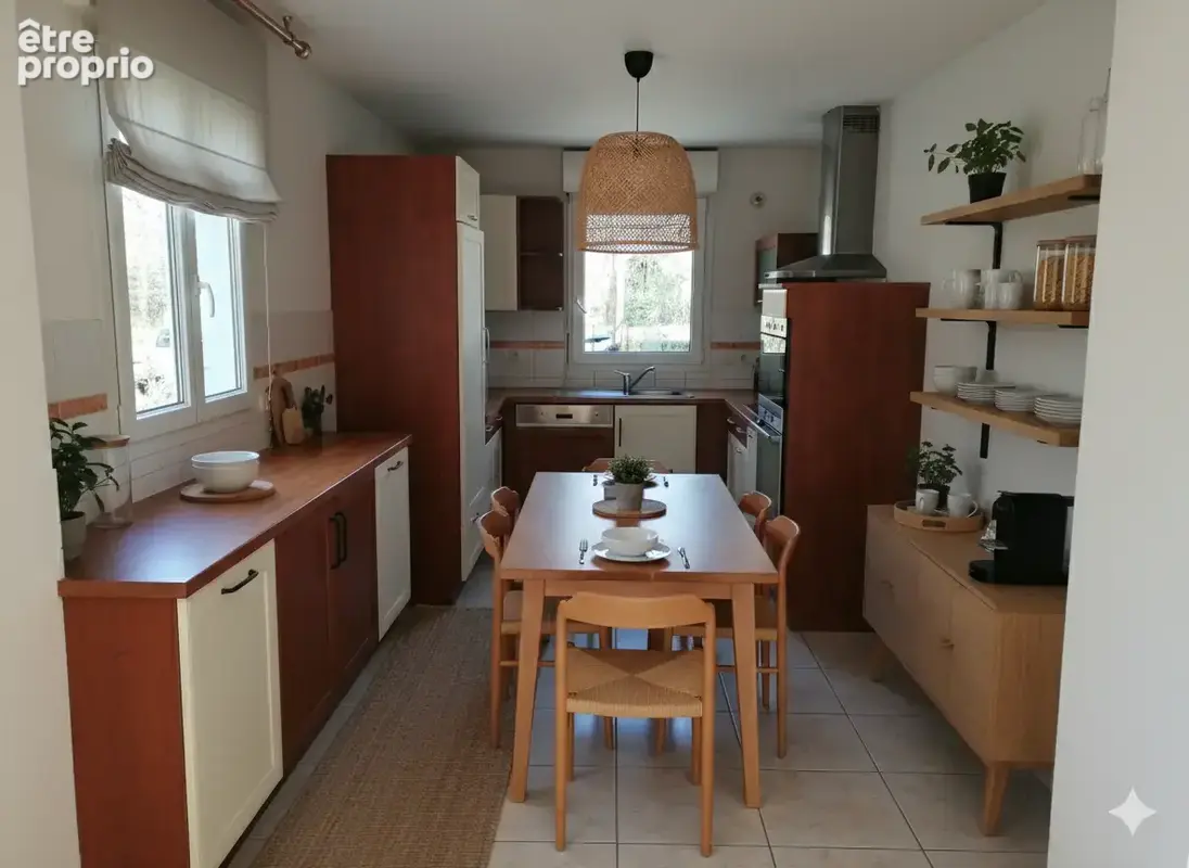 Appartement 4 pièces 88 m² à vendre à Vannes (56000) - photo 6