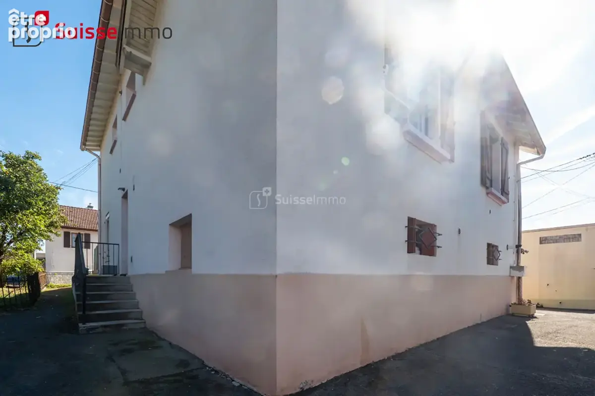 Spécial investisseur Appartement  3 pièces de 55.97 m2 - photo 14