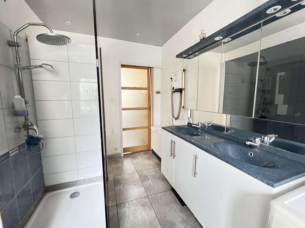 Appartement à WERVICQ-SUD