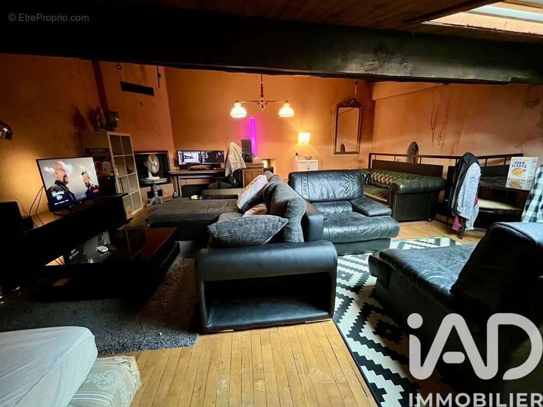 Photo 4 - Appartement à CLERMONT-FERRAND