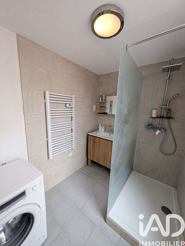 Maison 87 m² à Montseret  - photo 8