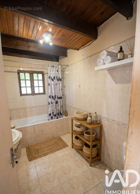 Photo 6 - Maison à ARCHINGEAY