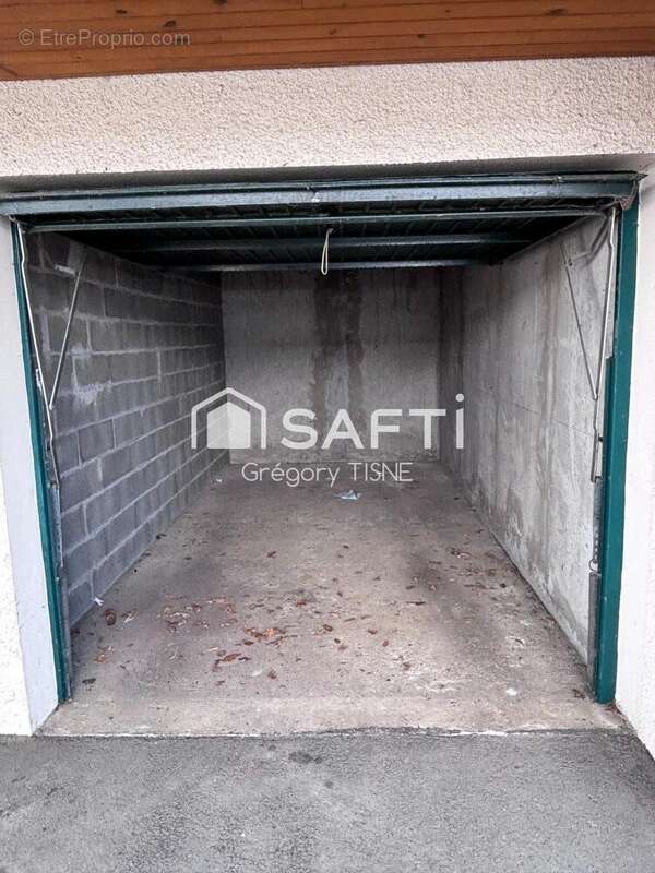 Photo 6 - Appartement à PAU