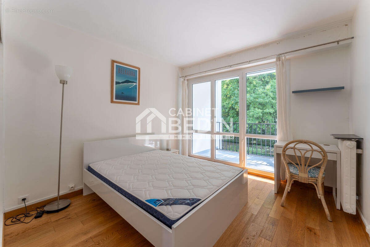 Appartement à GRADIGNAN